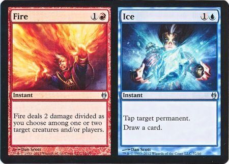 Fire Ice Duel Decks Izzet vs Golgari Singles Fire Ice Duel Decks Izzet vs Golgari Singles