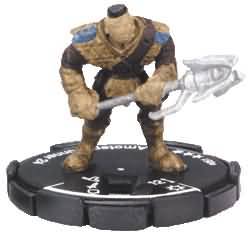 Amotep Gunner 050 Mage Knight Rebellion Amotep Gunner 050 Mage Knight Rebellion