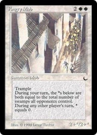 Angry Mob The Dark Singles Angry Mob The Dark Singles