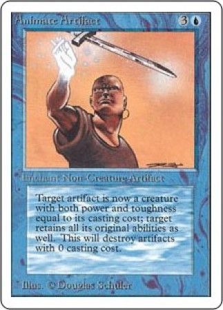 Animate Artifact Unlimited Singles Animate Artifact Unlimited Singles
