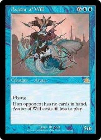 Avatar of Will Prophecy Singles Avatar of Will Prophecy Singles