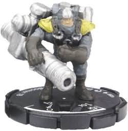 Black Powder Boomer 088 Mage Knight Rebellion Black Powder Boomer 088 Mage Knight Rebellion