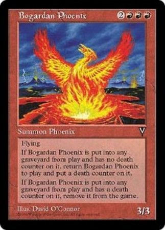 Bogardan Phoenix Bogardan Phoenix