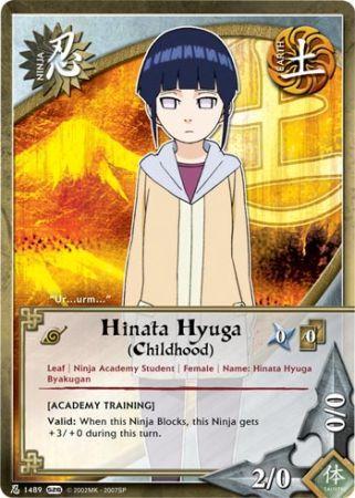 Featured image of post Naruto X Hinata Childhood