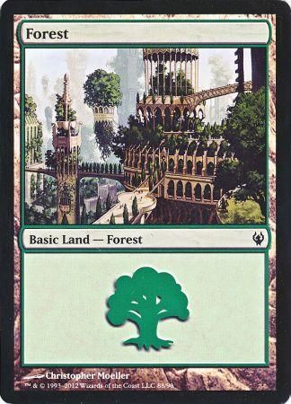 Forest 88 Forest 88