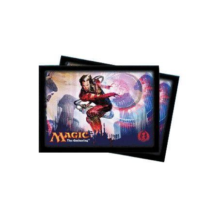 Ultra Pro Nivix Guildmage 80ct Standard Sized sleeves UP86011 Sleeves Ultra Pro Nivix Guildmage 80ct Standard Sized sleeves UP86011 Sleeves