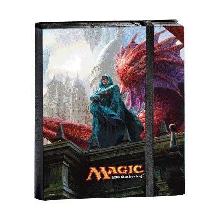 Ultra Pro MTG Return to Ravnica 9 Pocket Pro Binder UP86025 Binders Portfolios Ultra Pro MTG Return to Ravnica 9 Pocket Pro Binder UP86025 Binders Portfolios