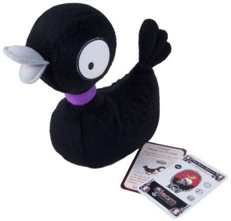 Munchkin Duck of Gloom accessory Steve Jackson Games SJG5547 Board Games A Z Munchkin Duck of Gloom accessory Steve Jackson Games SJG5547 Board Games A Z