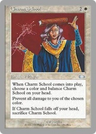Charm School Unglued Singles Charm School Unglued Singles