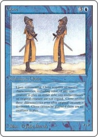 Clone Clone