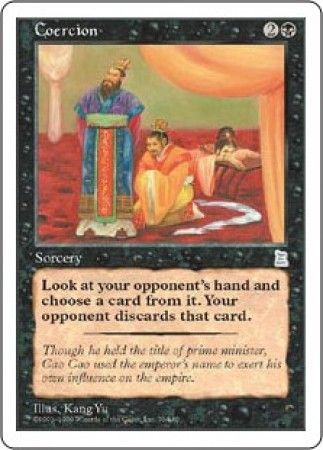 Coercion Portal Three Kingdoms Singles Coercion Portal Three Kingdoms Singles