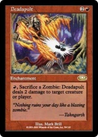 Deadapult Deadapult