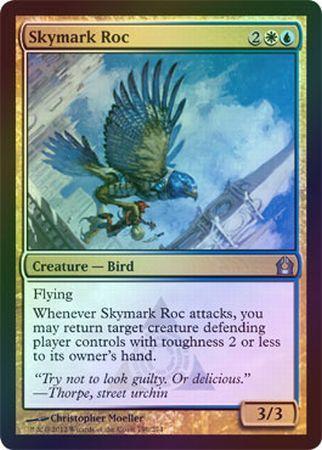 Skymark Roc Foil Return to Ravnica Foil Singles Skymark Roc Foil Return to Ravnica Foil Singles