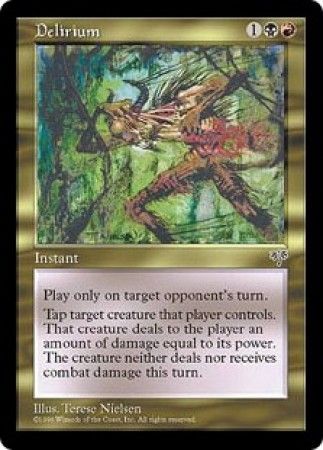 Delirium Delirium