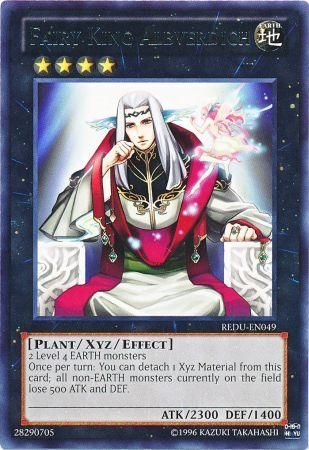 Fairy King Albverdich REDU EN049 Rare Unlimited Return of the Duelist Unlimited Singles Fairy King Albverdich REDU EN049 Rare Unlimited Return of the Duelist Unlimited Singles