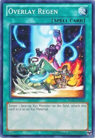Return of the Duelist Unlimited Singles - YuGiOh - Troll And Toad
