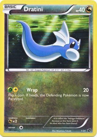 Pokemon dragao mirage