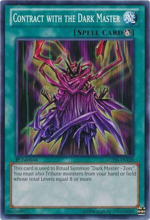LCYW Commons LCYW-EN211-264 Take Your Pick Yu-gi-oh Legendary Collection 3 