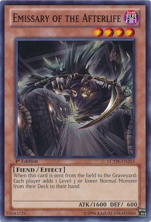 Common 1st Edition Near Mint LCYW-EN207 YUGIOH x 3 Level Up!