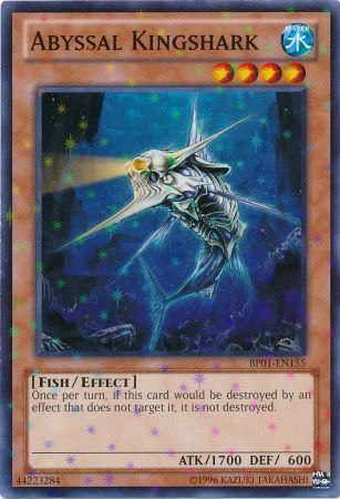 Abyssal Kingshark BP01 EN155 Starfoil Rare Unlimited Battle Pack Epic Dawn Unlimited Starfoil Singles Abyssal Kingshark BP01 EN155 Starfoil Rare Unlimited Battle Pack Epic Dawn Unlimited Starfoil Singles