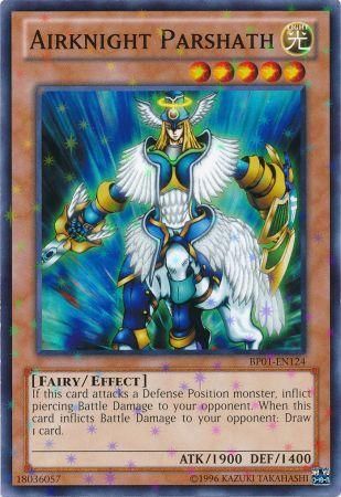 Airknight Parshath BP01 EN124 Starfoil Rare Unlimited Battle Pack Epic Dawn Unlimited Starfoil Singles Airknight Parshath BP01 EN124 Starfoil Rare Unlimited Battle Pack Epic Dawn Unlimited Starfoil Singles