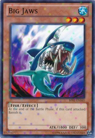 Big Jaws BP01 EN165 Starfoil Rare Unlimited Battle Pack Epic Dawn Unlimited Starfoil Singles Big Jaws BP01 EN165 Starfoil Rare Unlimited Battle Pack Epic Dawn Unlimited Starfoil Singles