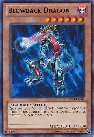 Blowback Dragon BP01 EN008 Rare Unlimited Battle Pack Epic Dawn Unlimited Singles Blowback Dragon BP01 EN008 Rare Unlimited Battle Pack Epic Dawn Unlimited Singles