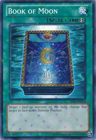 Book of Moon BP01 EN072 Starfoil Rare Unlimited Book of Moon BP01 EN072 Starfoil Rare Unlimited