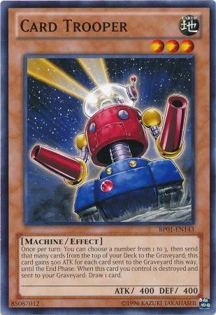 Card Trooper BP01 EN143 Common Unlimited Battle Pack Epic Dawn Unlimited Singles Card Trooper BP01 EN143 Common Unlimited Battle Pack Epic Dawn Unlimited Singles