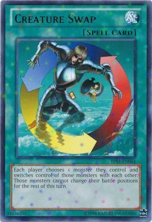 Creature Swap BP01 EN044 Starfoil Rare Unlimited Battle Pack Epic Dawn Unlimited Starfoil Singles Creature Swap BP01 EN044 Starfoil Rare Unlimited Battle Pack Epic Dawn Unlimited Starfoil Singles