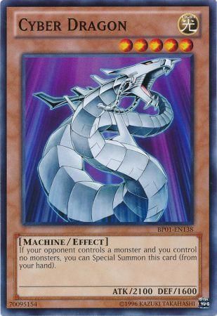 Cyber Dragon BP01 EN138 Common Unlimited Battle Pack Epic Dawn Unlimited Singles Cyber Dragon BP01 EN138 Common Unlimited Battle Pack Epic Dawn Unlimited Singles