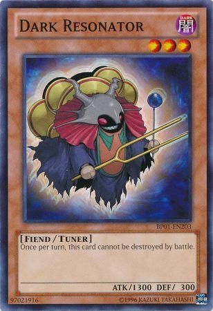 Dark Resonator BP01 EN203 Common Unlimited Battle Pack Epic Dawn Unlimited Singles Dark Resonator BP01 EN203 Common Unlimited Battle Pack Epic Dawn Unlimited Singles