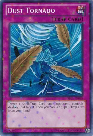 Dust Tornado BP01 EN088 Starfoil Rare Unlimited Battle Pack Epic Dawn Unlimited Starfoil Singles Dust Tornado BP01 EN088 Starfoil Rare Unlimited Battle Pack Epic Dawn Unlimited Starfoil Singles