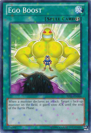 Ego Boost BP01 EN086 Starfoil Rare Unlimited Battle Pack Epic Dawn Unlimited Starfoil Singles Ego Boost BP01 EN086 Starfoil Rare Unlimited Battle Pack Epic Dawn Unlimited Starfoil Singles