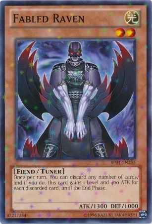Fabled Raven BP01 EN205 Starfoil Rare Unlimited Battle Pack Epic Dawn Unlimited Starfoil Singles Fabled Raven BP01 EN205 Starfoil Rare Unlimited Battle Pack Epic Dawn Unlimited Starfoil Singles
