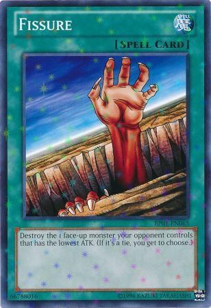 Fissure BP01 EN065 Starfoil Rare Unlimited Battle Pack Epic Dawn Unlimited Starfoil Singles Fissure BP01 EN065 Starfoil Rare Unlimited Battle Pack Epic Dawn Unlimited Starfoil Singles