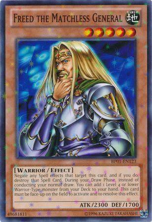 Freed the Matchless General BP01 EN123 Starfoil Rare Unlimited Battle Pack Epic Dawn Unlimited Starfoil Singles Freed the Matchless General BP01 EN123 Starfoil Rare Unlimited Battle Pack Epic Dawn Unlimited Starfoil Singles