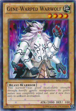 Gene Warped Warwolf BP01 EN116 Starfoil Rare Unlimited Battle Pack Epic Dawn Unlimited Starfoil Singles Gene Warped Warwolf BP01 EN116 Starfoil Rare Unlimited Battle Pack Epic Dawn Unlimited Starfoil Singles