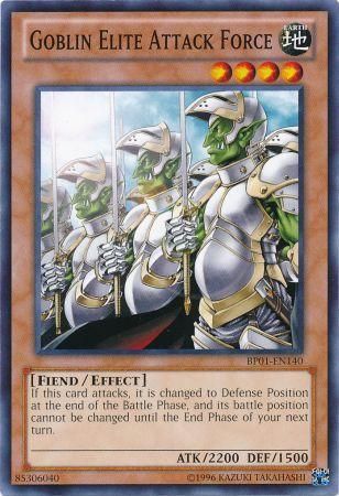Goblin Elite Attack Force BP01 EN140 Common Unlimited Battle Pack Epic Dawn Unlimited Singles Goblin Elite Attack Force BP01 EN140 Common Unlimited Battle Pack Epic Dawn Unlimited Singles