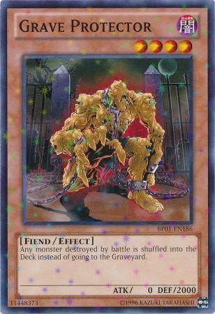 Grave Protector BP01 EN186 Starfoil Rare Unlimited Battle Pack Epic Dawn Unlimited Starfoil Singles Grave Protector BP01 EN186 Starfoil Rare Unlimited Battle Pack Epic Dawn Unlimited Starfoil Singles