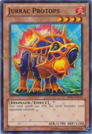 Jurrac Protops BP01 EN156 Starfoil Rare Unlimited Battle Pack Epic Dawn Unlimited Starfoil Singles Jurrac Protops BP01 EN156 Starfoil Rare Unlimited Battle Pack Epic Dawn Unlimited Starfoil Singles