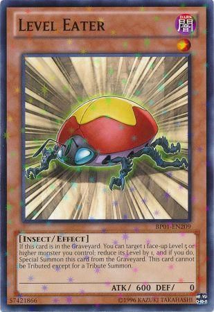 Level Eater BP01 EN209 Starfoil Rare Unlimited Battle Pack Epic Dawn Unlimited Starfoil Singles Level Eater BP01 EN209 Starfoil Rare Unlimited Battle Pack Epic Dawn Unlimited Starfoil Singles