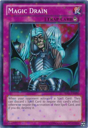Magic Drain BP01 EN090 Starfoil Rare Unlimited Battle Pack Epic Dawn Unlimited Starfoil Singles Magic Drain BP01 EN090 Starfoil Rare Unlimited Battle Pack Epic Dawn Unlimited Starfoil Singles
