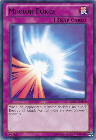 Mirror Force BP01 EN048 Rare Unlimited Battle Pack Epic Dawn Unlimited Singles Mirror Force BP01 EN048 Rare Unlimited Battle Pack Epic Dawn Unlimited Singles
