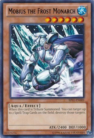 Mobius the Frost Monarch BP01 EN009 Rare Unlimited Battle Pack Epic Dawn Unlimited Singles Mobius the Frost Monarch BP01 EN009 Rare Unlimited Battle Pack Epic Dawn Unlimited Singles
