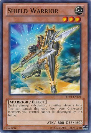 Shield Warrior BP01 EN202 Common Unlimited Battle Pack Epic Dawn Unlimited Singles Shield Warrior BP01 EN202 Common Unlimited Battle Pack Epic Dawn Unlimited Singles