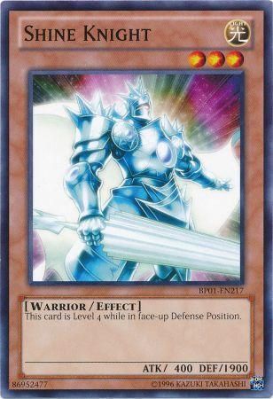 Shine Knight BP01 EN217 Common Unlimited Battle Pack Epic Dawn Unlimited Singles Shine Knight BP01 EN217 Common Unlimited Battle Pack Epic Dawn Unlimited Singles