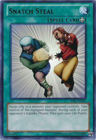 Snatch Steal BP01 EN039 Rare Unlimited Battle Pack Epic Dawn Unlimited Singles Snatch Steal BP01 EN039 Rare Unlimited Battle Pack Epic Dawn Unlimited Singles