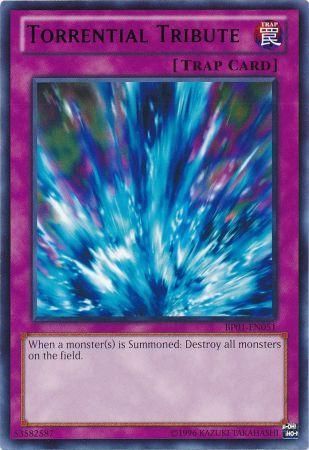 Torrential Tribute BP01 EN051 Rare Unlimited Battle Pack Epic Dawn Unlimited Singles Torrential Tribute BP01 EN051 Rare Unlimited Battle Pack Epic Dawn Unlimited Singles