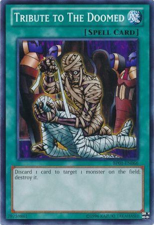 Tribute to the Doomed BP01 EN066 Common Unlimited Battle Pack Epic Dawn Unlimited Singles Tribute to the Doomed BP01 EN066 Common Unlimited Battle Pack Epic Dawn Unlimited Singles